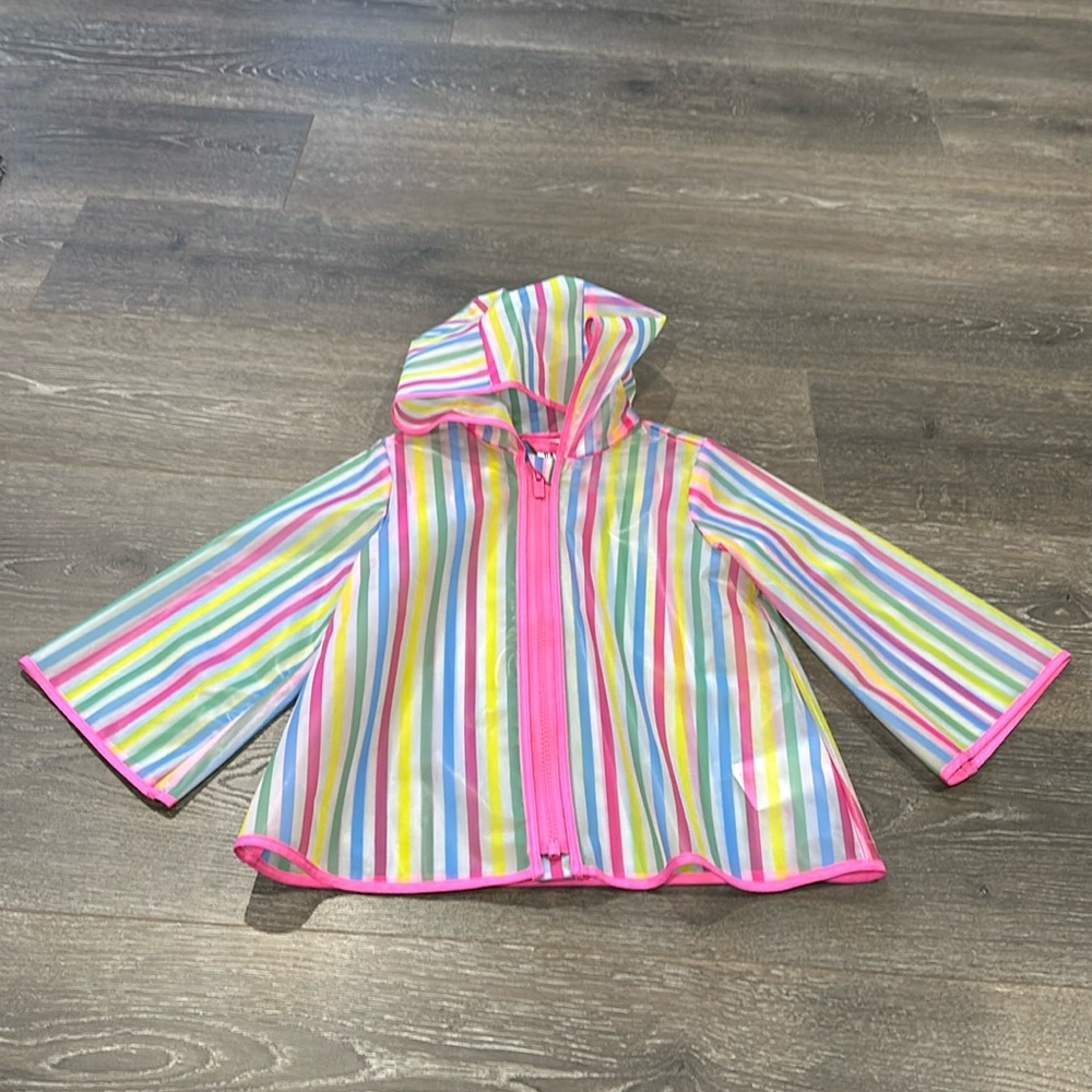 Gap Toddler Raincoat - NWOT